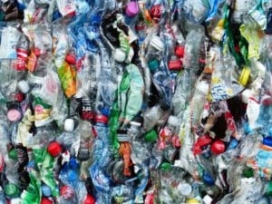 Bioplastik ist die Rettung